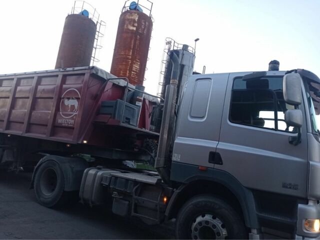 ГАЗ 3110 Волга, об'ємом двигуна 2.45 л та пробігом 0 тис. км за 125000 $, фото 11 на Automoto.ua