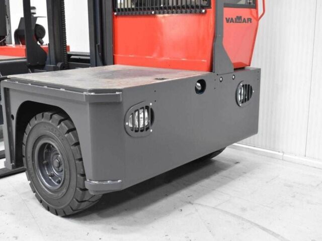 ГАЗ 3110 Волга, об'ємом двигуна 2.45 л та пробігом 0 тис. км за 46658 $, фото 9 на Automoto.ua