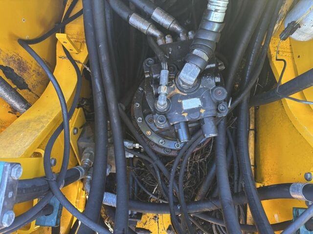 ГАЗ 3110 Волга, об'ємом двигуна 2.45 л та пробігом 0 тис. км за 67314 $, фото 23 на Automoto.ua