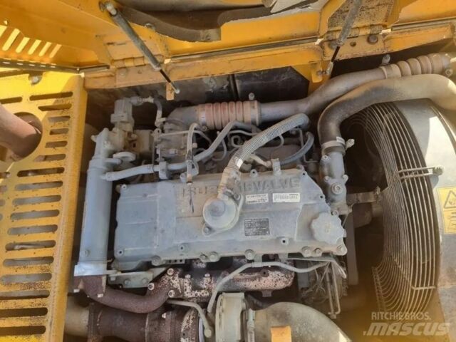 ГАЗ 3110 Волга, объемом двигателя 2.45 л и пробегом 0 тыс. км за 58300 $, фото 21 на Automoto.ua