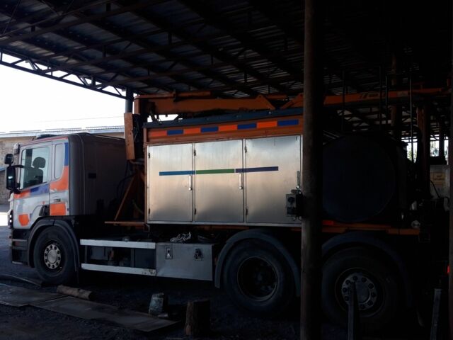 ГАЗ 3110 Волга, об'ємом двигуна 2.45 л та пробігом 0 тис. км за 125000 $, фото 5 на Automoto.ua