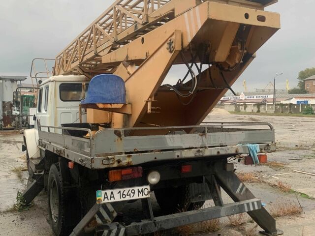 ГАЗ 3110 Волга, объемом двигателя 2.45 л и пробегом 0 тыс. км за 5661 $, фото 2 на Automoto.ua