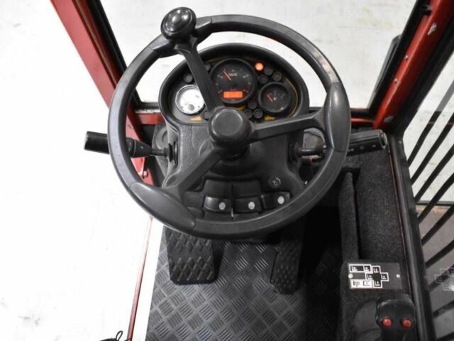 ГАЗ 3110 Волга, об'ємом двигуна 2.45 л та пробігом 0 тис. км за 46658 $, фото 5 на Automoto.ua