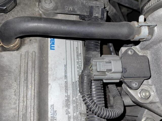 ГАЗ 3110 Волга, об'ємом двигуна 2.45 л та пробігом 0 тис. км за 12900 $, фото 3 на Automoto.ua