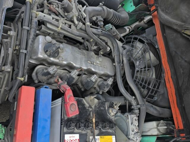 ГАЗ 3110 Волга, объемом двигателя 2.45 л и пробегом 0 тыс. км за 9100 $, фото 7 на Automoto.ua