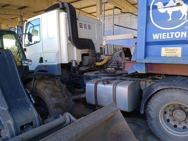 ГАЗ 3110 Волга, об'ємом двигуна 2.45 л та пробігом 0 тис. км за 125000 $, фото 9 на Automoto.ua