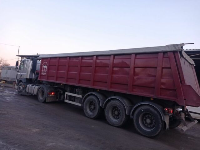 ГАЗ 3110 Волга, об'ємом двигуна 2.45 л та пробігом 0 тис. км за 125000 $, фото 10 на Automoto.ua