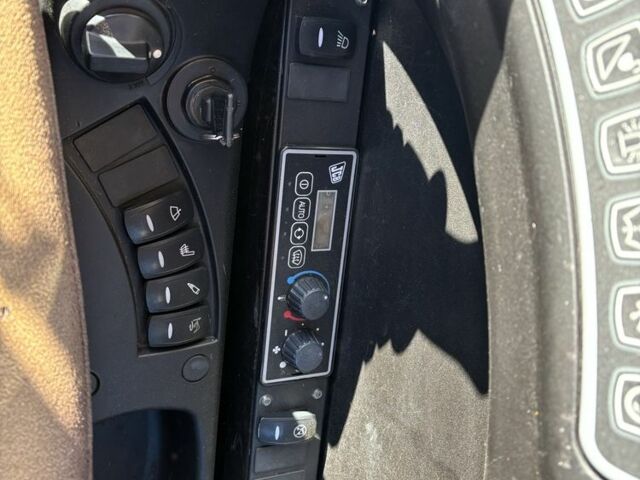 ГАЗ 3110 Волга, об'ємом двигуна 2.45 л та пробігом 0 тис. км за 67314 $, фото 16 на Automoto.ua