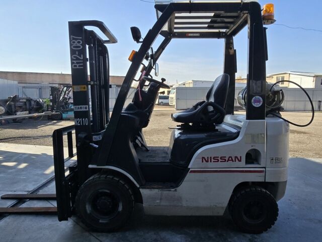 ГАЗ 3110 Волга, объемом двигателя 2.45 л и пробегом 0 тыс. км за 8300 $, фото 5 на Automoto.ua