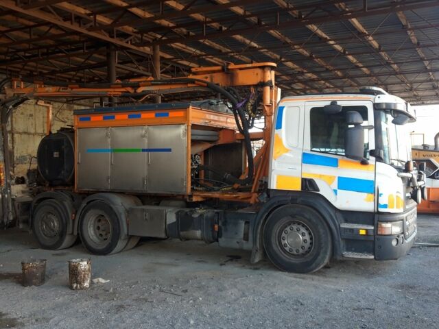 ГАЗ 3110 Волга, об'ємом двигуна 2.45 л та пробігом 0 тис. км за 125000 $, фото 3 на Automoto.ua