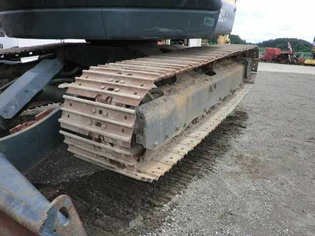 ГАЗ 3110 Волга, объемом двигателя 2.45 л и пробегом 0 тыс. км за 30800 $, фото 18 на Automoto.ua