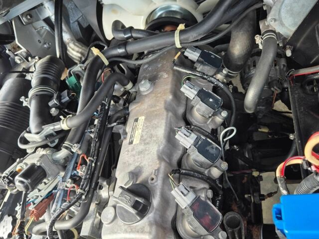 ГАЗ 3110 Волга, объемом двигателя 2.45 л и пробегом 0 тыс. км за 13811 $, фото 14 на Automoto.ua