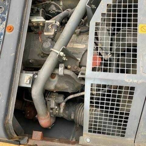 ГАЗ 3110 Волга, об'ємом двигуна 2.45 л та пробігом 0 тис. км за 85859 $, фото 9 на Automoto.ua