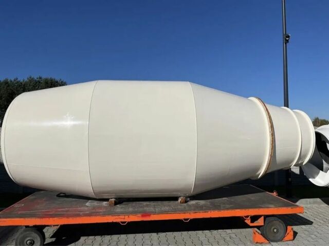 ГАЗ 3110 Волга, об'ємом двигуна 2.45 л та пробігом 0 тис. км за 4752 $, фото 13 на Automoto.ua