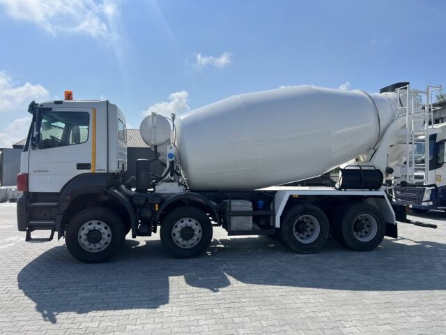 ГАЗ 3110 Волга, об'ємом двигуна 2.45 л та пробігом 0 тис. км за 4752 $, фото 14 на Automoto.ua