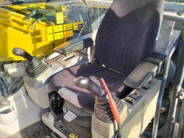 ГАЗ 3110 Волга, об'ємом двигуна 2.45 л та пробігом 0 тис. км за 85859 $, фото 3 на Automoto.ua