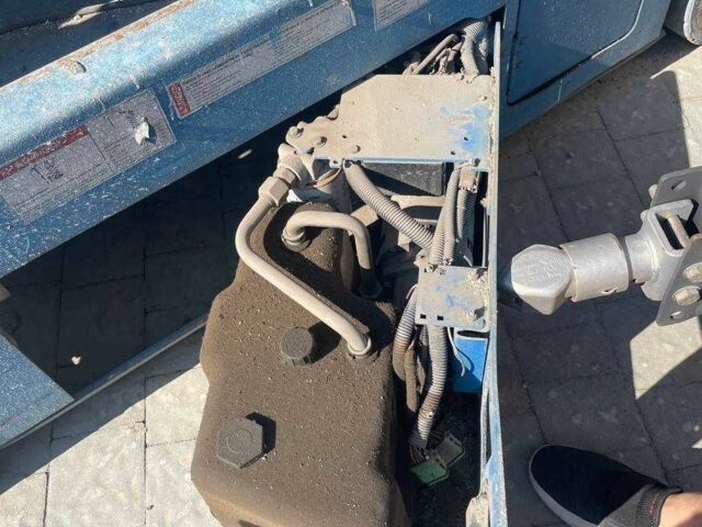 ГАЗ 3110 Волга, объемом двигателя 2.45 л и пробегом 0 тыс. км за 11200 $, фото 3 на Automoto.ua