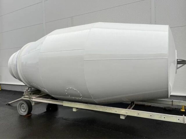 ГАЗ 3110 Волга, об'ємом двигуна 2.45 л та пробігом 0 тис. км за 4752 $, фото 11 на Automoto.ua