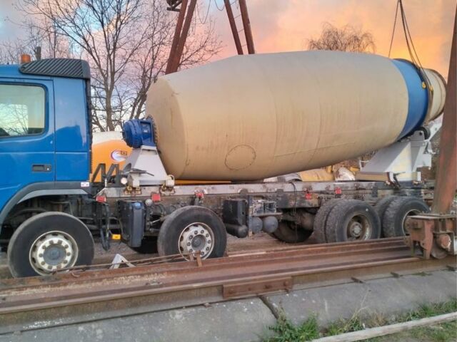 ГАЗ 3110 Волга, об'ємом двигуна 2.45 л та пробігом 0 тис. км за 4752 $, фото 10 на Automoto.ua