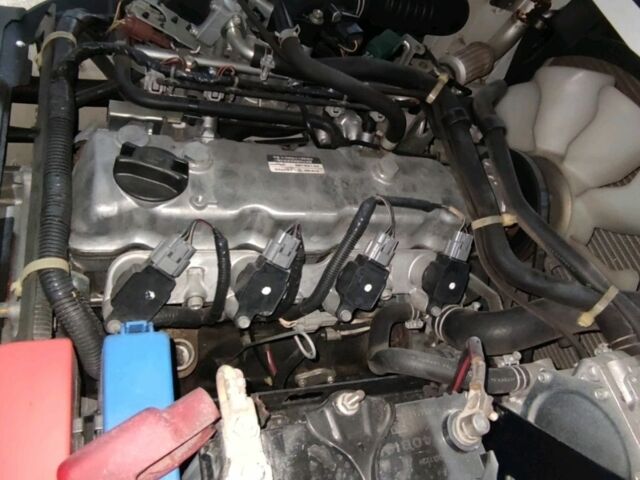 ГАЗ 3110 Волга 2013 в Днепре (Днепропетровске) на Automoto.ua ГАЗ 3110 Волга, объемом двигателя 2.45 л и пробегом 0 тыс. км за 10000 $, фото 6 на Automoto.ua