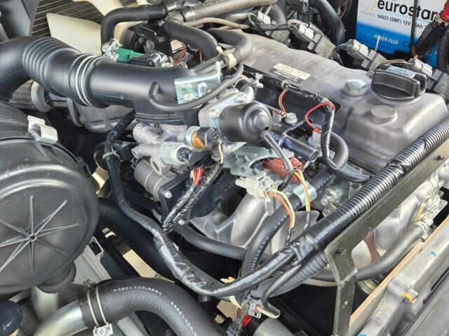 ГАЗ 3110 Волга, об'ємом двигуна 2.45 л та пробігом 0 тис. км за 9340 $, фото 12 на Automoto.ua