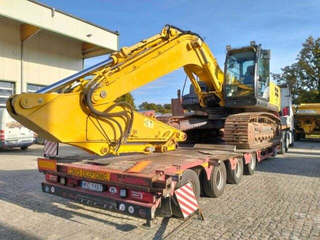 ГАЗ 3110 Волга, об'ємом двигуна 2.45 л та пробігом 0 тис. км за 85859 $, фото 2 на Automoto.ua