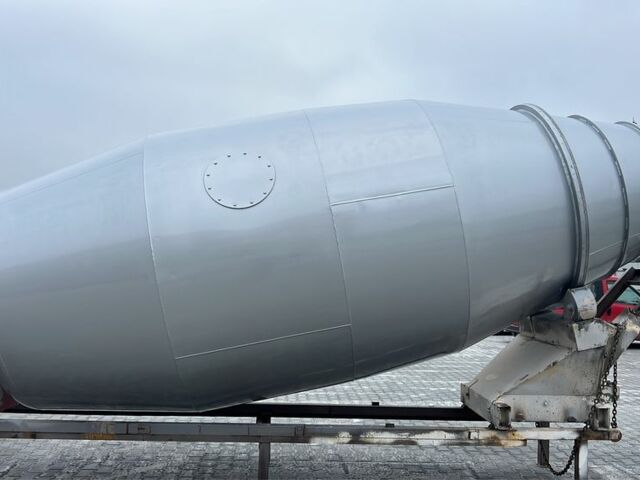 ГАЗ 3110 Волга, об'ємом двигуна 2.45 л та пробігом 0 тис. км за 4752 $, фото 21 на Automoto.ua