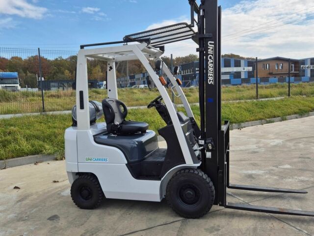 ГАЗ 3110 Волга, об'ємом двигуна 2.45 л та пробігом 0 тис. км за 9340 $, фото 9 на Automoto.ua