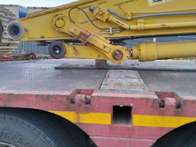 ГАЗ 3110 Волга, об'ємом двигуна 2.45 л та пробігом 0 тис. км за 85859 $, фото 6 на Automoto.ua