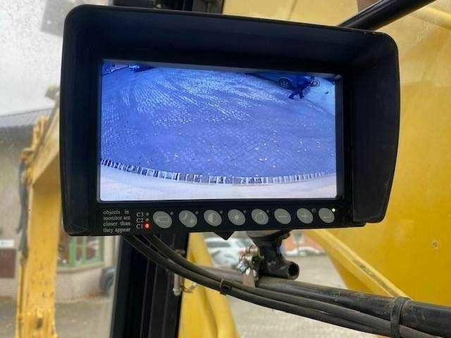 ГАЗ 3110 Волга, об'ємом двигуна 2.45 л та пробігом 0 тис. км за 85859 $, фото 12 на Automoto.ua