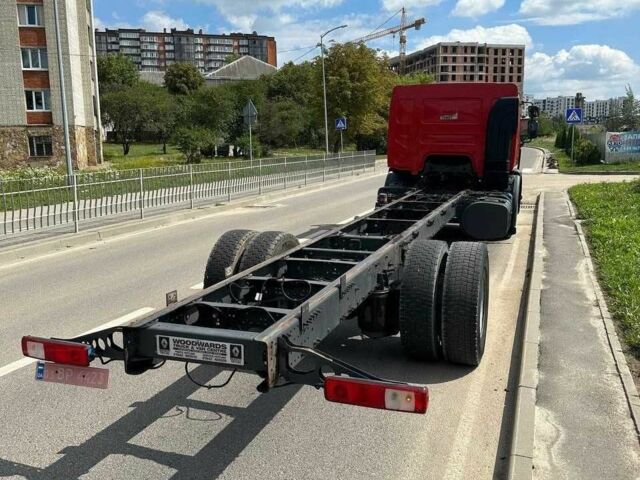 ГАЗ 3110 Волга 2013 в Львове на Automoto.ua ГАЗ 3110 Волга, объемом двигателя 2.45 л и пробегом 0 тыс. км за 27900 $, фото 4 на Automoto.ua