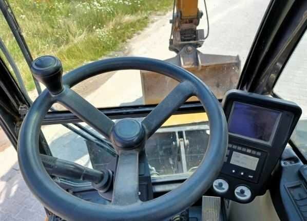 ГАЗ 3110 Волга 2013 в Ковель на Automoto.ua ГАЗ 3110 Волга, объемом двигателя 2.45 л и пробегом 0 тыс. км за 55890 $, фото 10 на Automoto.ua