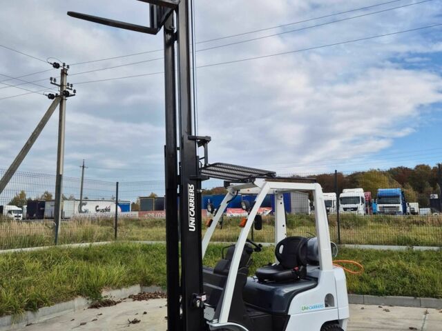 ГАЗ 3110 Волга, об'ємом двигуна 2.45 л та пробігом 0 тис. км за 9340 $, фото 5 на Automoto.ua