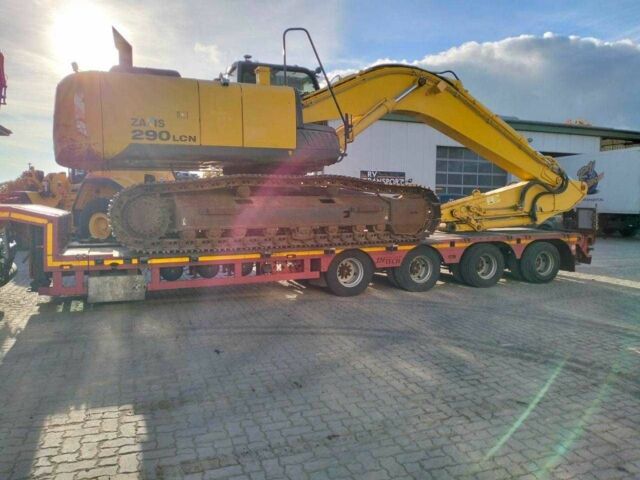 ГАЗ 3110 Волга, об'ємом двигуна 2.45 л та пробігом 0 тис. км за 85859 $, фото 5 на Automoto.ua