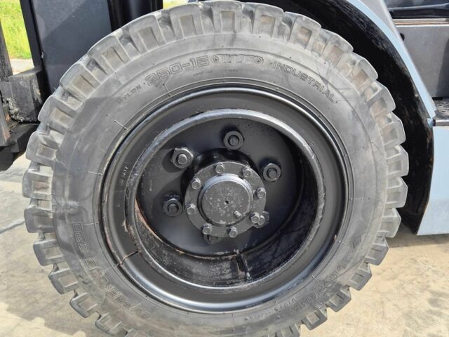 ГАЗ 3110 Волга, объемом двигателя 2.45 л и пробегом 0 тыс. км за 13811 $, фото 6 на Automoto.ua