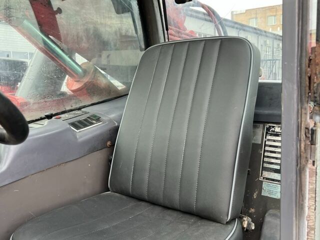 ГАЗ 3110 Волга, об'ємом двигуна 2.45 л та пробігом 0 тис. км за 31000 $, фото 6 на Automoto.ua