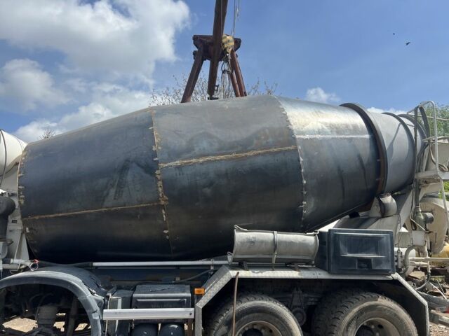 ГАЗ 3110 Волга, об'ємом двигуна 2.45 л та пробігом 0 тис. км за 4752 $, фото 5 на Automoto.ua