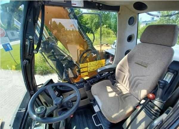 ГАЗ 3110 Волга 2013 в Ковель на Automoto.ua ГАЗ 3110 Волга, объемом двигателя 2.45 л и пробегом 0 тыс. км за 55890 $, фото 9 на Automoto.ua