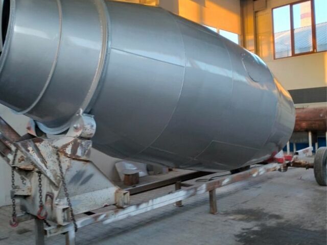 ГАЗ 3110 Волга, об'ємом двигуна 2.45 л та пробігом 0 тис. км за 4752 $, фото 20 на Automoto.ua