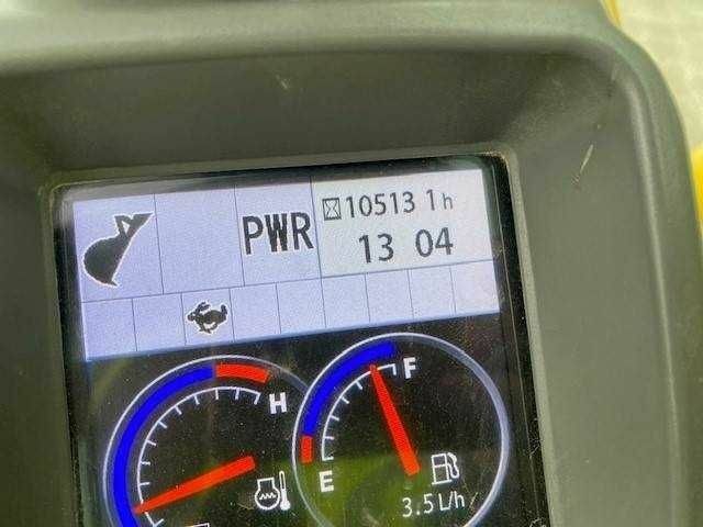 ГАЗ 3110 Волга, об'ємом двигуна 2.45 л та пробігом 0 тис. км за 85859 $, фото 14 на Automoto.ua