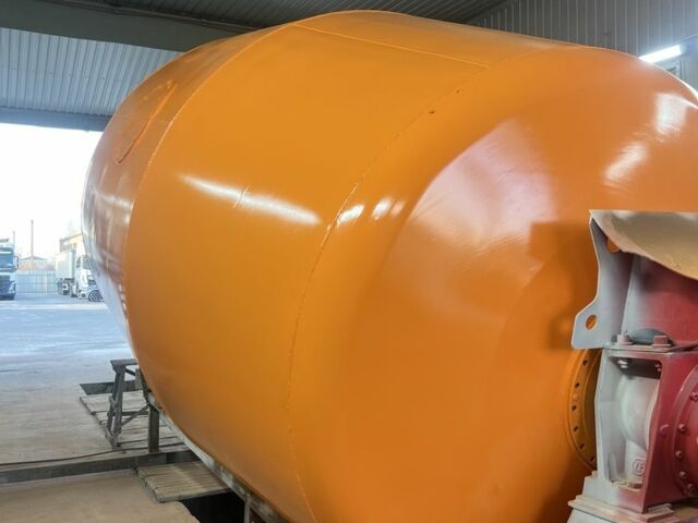 ГАЗ 3110 Волга, об'ємом двигуна 2.45 л та пробігом 0 тис. км за 4752 $, фото 8 на Automoto.ua