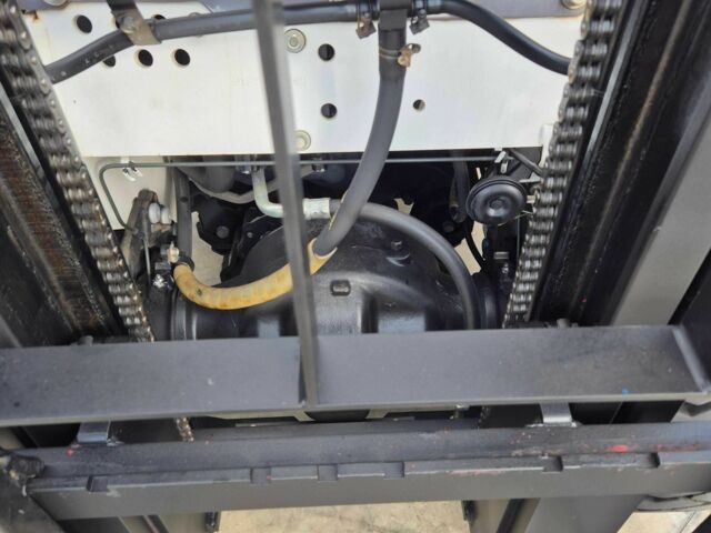 ГАЗ 3110 Волга, об'ємом двигуна 2.45 л та пробігом 0 тис. км за 9340 $, фото 11 на Automoto.ua