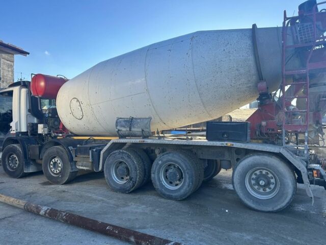 ГАЗ 3110 Волга, об'ємом двигуна 2.45 л та пробігом 0 тис. км за 4752 $, фото 22 на Automoto.ua