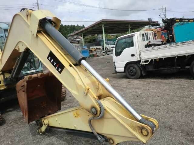 ГАЗ 3110 Волга, объемом двигателя 2.45 л и пробегом 0 тыс. км за 30800 $, фото 9 на Automoto.ua