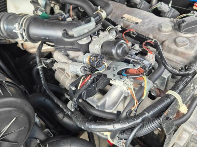 ГАЗ 3110 Волга, объемом двигателя 2.45 л и пробегом 0 тыс. км за 13811 $, фото 15 на Automoto.ua