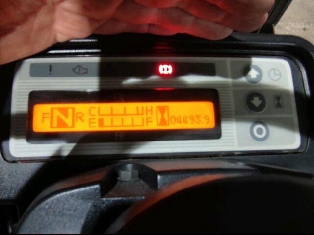 ГАЗ 3110 Волга 2013 в Днепре (Днепропетровске) на Automoto.ua ГАЗ 3110 Волга, объемом двигателя 2.45 л и пробегом 0 тыс. км за 10000 $, фото 5 на Automoto.ua