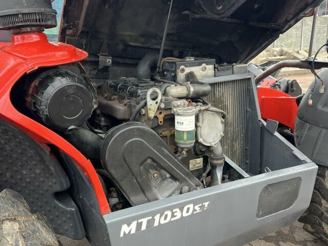 ГАЗ 3110 Волга, об'ємом двигуна 2.45 л та пробігом 0 тис. км за 31000 $, фото 4 на Automoto.ua