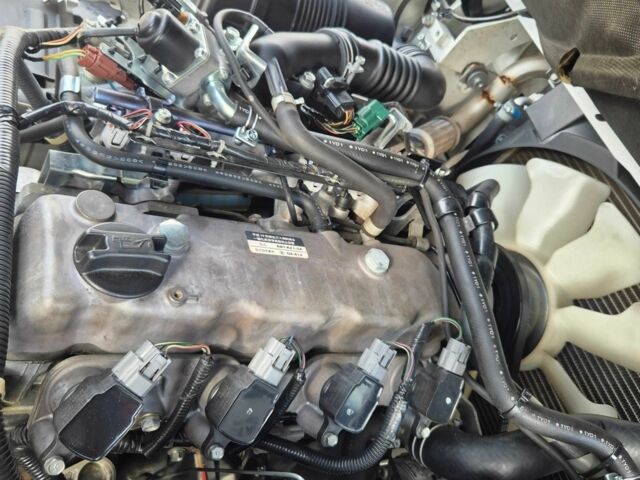 ГАЗ 3110 Волга, об'ємом двигуна 2.45 л та пробігом 0 тис. км за 9340 $, фото 10 на Automoto.ua