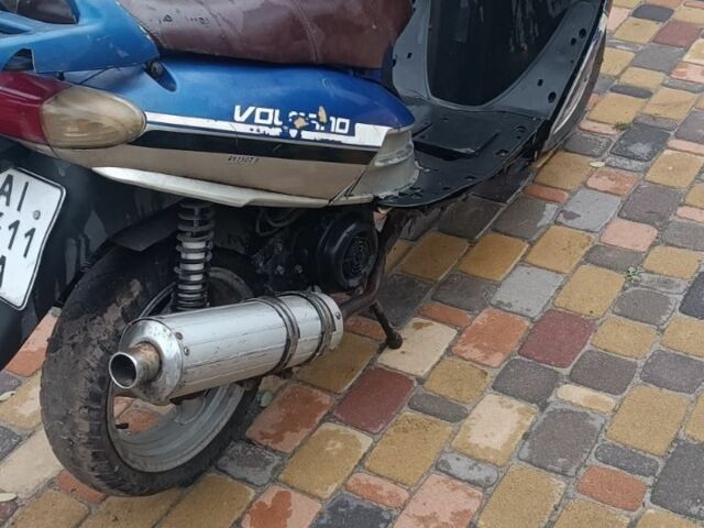 ГАЗ 3110 Волга, объемом двигателя 0.15 л и пробегом 0 тыс. км за 309 $, фото 1 на Automoto.ua