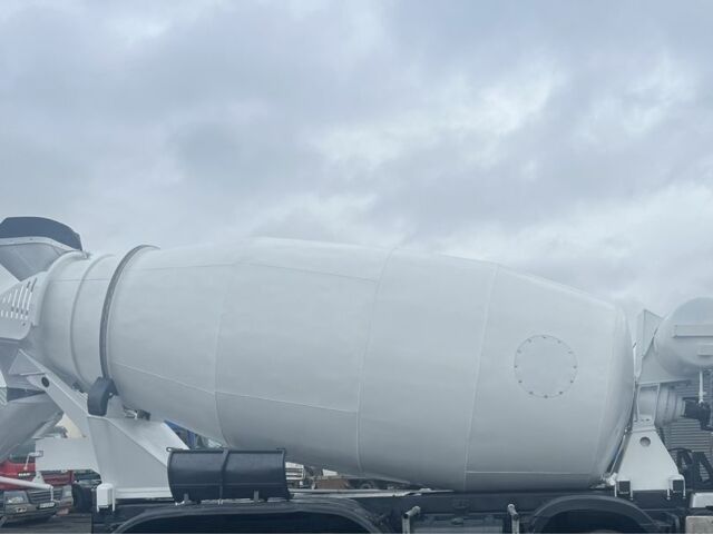 ГАЗ 3110 Волга, об'ємом двигуна 2.45 л та пробігом 0 тис. км за 4752 $, фото 3 на Automoto.ua